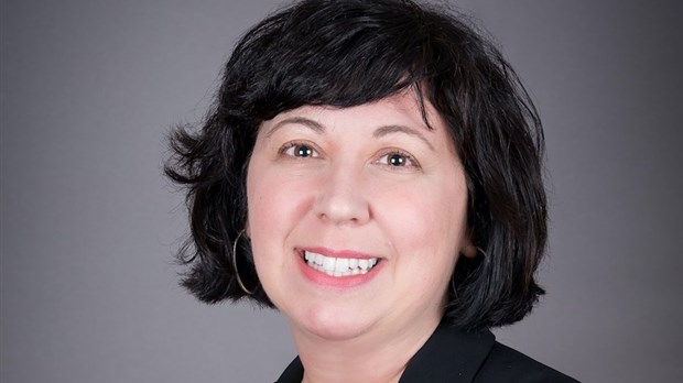 Nomination d'une nouvelle directrice au Cégep à Terrebonne