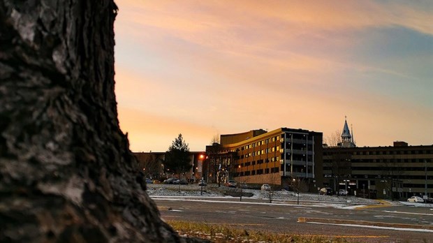 Des lauréats, des sourires et de la fierté au Collège Lionel-Groulx  