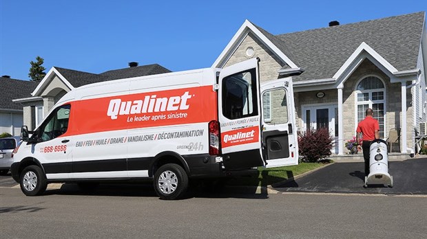 Qualinet investit 5M$ dans l’ouverture de 12 nouvelles succursales au Québec