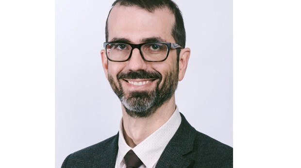 M. Sylvain Pomerleau devient le président-directeur général adjoint du CISSS des Laurentides