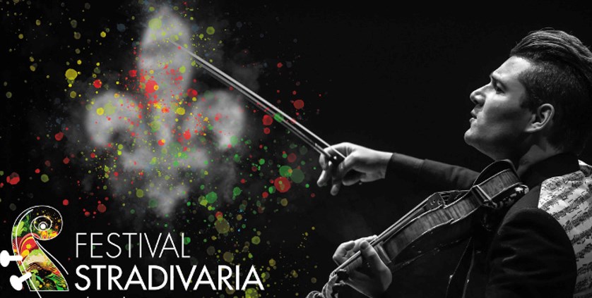 Le Festival Stradiviaria et Alexandre Da Costa célèbrent cet été la musique de Beethoven à Boulay