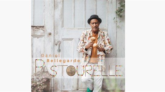 Daniel Bellegarde présente son dernier opus instrumental « Pastourelle »