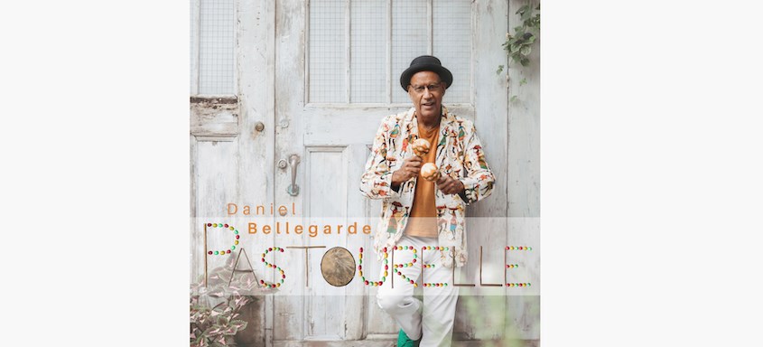 Daniel Bellegarde présente son dernier opus instrumental « Pastourelle »