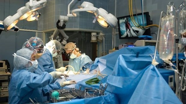 Avancement clinique pour les usagers des Laurentides en attente d’une chirurgie de la hanche ou du genou