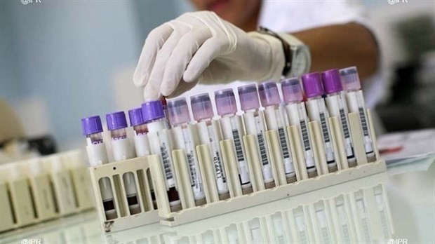 Le site de vaccination de Blainville déménagera au 1126, boulevard Grande-Allée à Boisbriand.