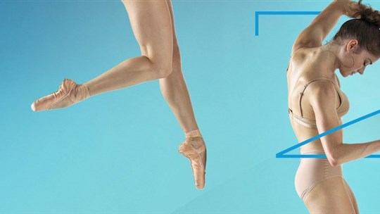 Le FASS renoue avec les grands artistes internationaux pour sa programmation de danse 