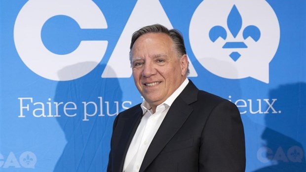 Plus de 11 000 nouveaux logements sociaux et abordables, promet la CAQ