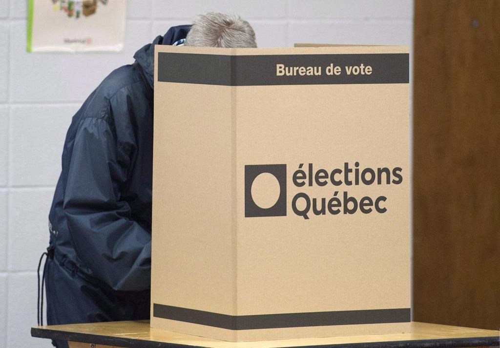 Le matériel électoral envoyé dès aujourd'hui dans les 125 circonscriptions