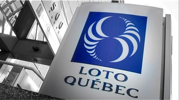 Interruption temporaire du Lotto 6/49 après le tirage du 10 septembre