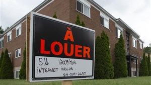 Les données de la SCHL confirment que la crise du logement s'aggrave au Québec