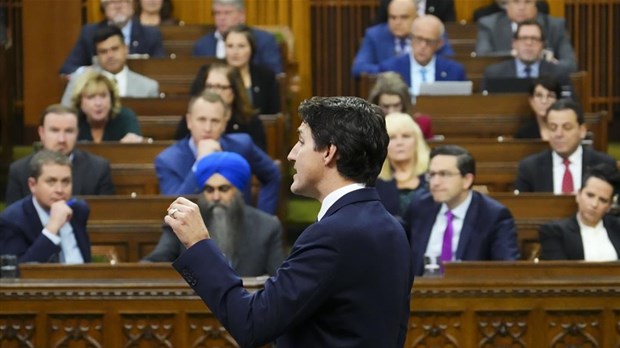 L'économie sera au menu des parlementaires à Ottawa qui reprennent leurs travaux