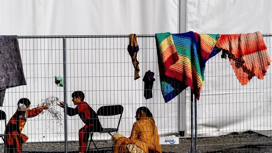 Les jeunes doivent mener la lutte aux changements climatiques