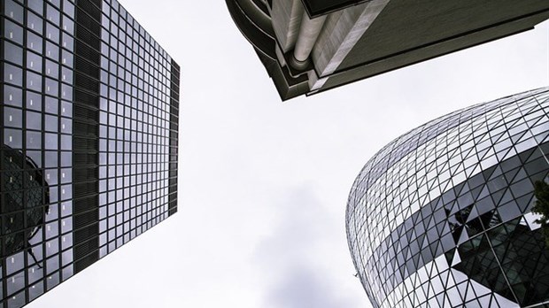 Comment déterminer si votre structure de bâtiment est à réparer?