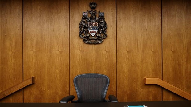 Des changements au Registre national des délinquants sexuels entrent en vigueur