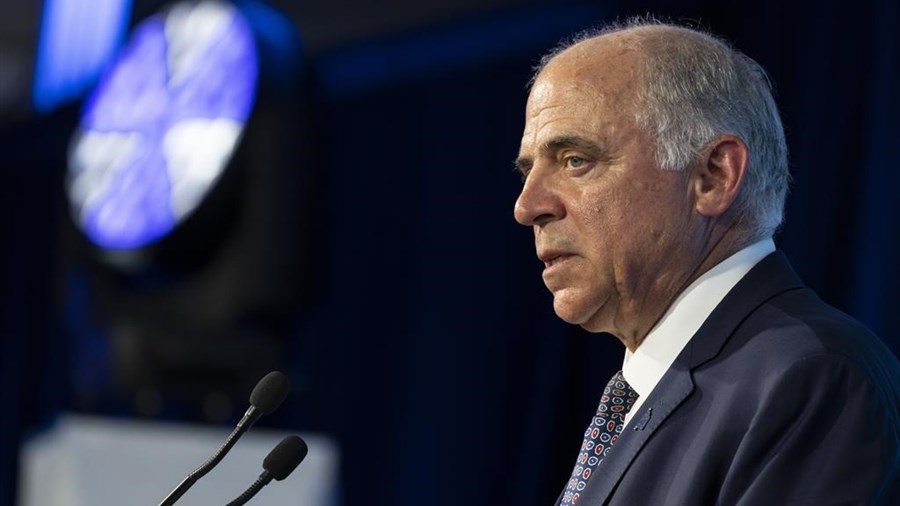 Pierre Fitzgibbon évoque des hausses de tarifs pour les entreprises