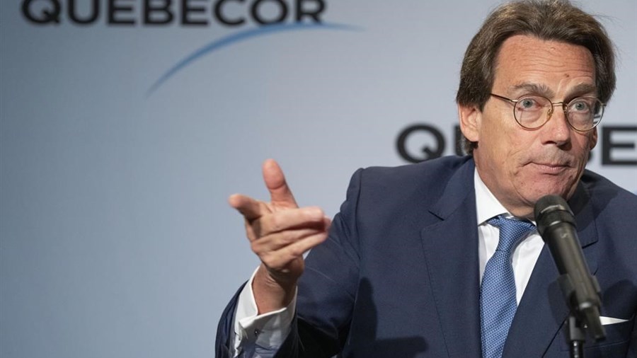 Le Groupe TVA annonce une restructuration et met à pied plus de 500 employés