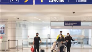 Une majorité des Canadiens lient l'immigration à la crise du logement