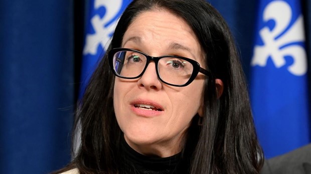 Québec et la FAE rapportent des progrès dans leurs négociations