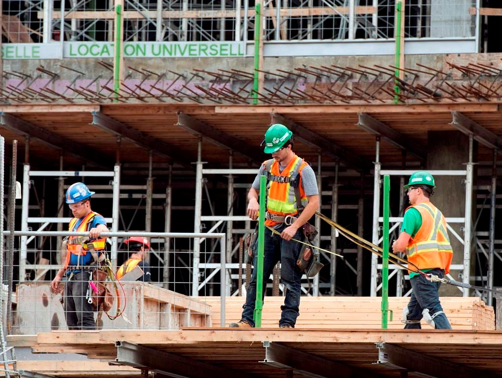 Le monde de la construction veut des réformes majeures dans les contrats publics