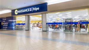 L'inflation affecte aussi les commerces d'articles de seconde main