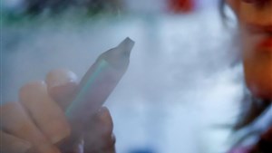 De nouvelles données de Statistique Canada révèlent les méfaits du vapotage