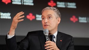 Les libéraux créeront un registre de la propriété des entreprises
