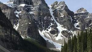 Parcs Canada soutient que son nouveau système de réservation en ligne fonctionne bien