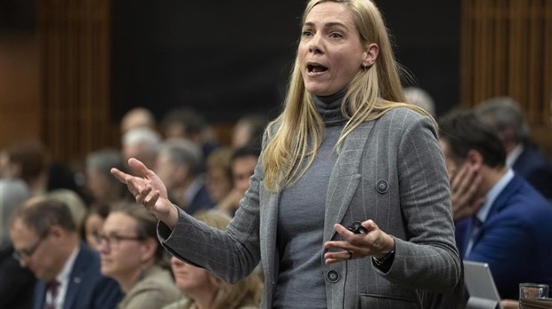 Budget fédéral: 13,8 M $ pour lutter contre la maltraitance dans les sports