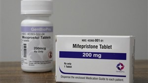 Santé Canada fait une mise en garde sur des pilules abortives vendues illégalement