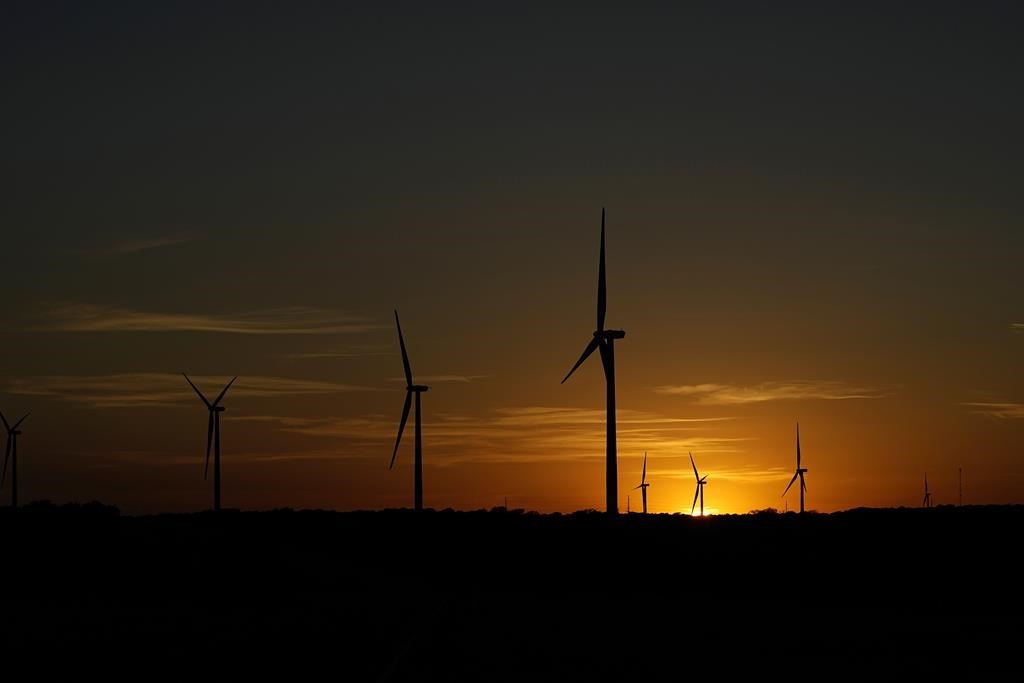 Les changements climatiques auront peu d’effet sur la production éolienne