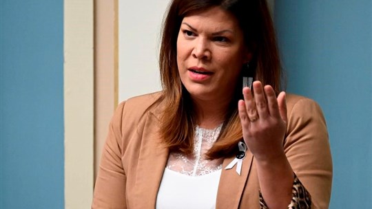 Plus de 3,6 M$ pour soutenir les personnes autistes sur le marché du travail