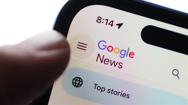 La FNCC-CSN dénonce vivement les décisions de Meta et de Google