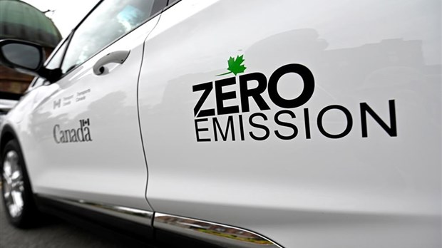 Le Canada fera face à un immense défi énergétique au cours des 25 prochaines années