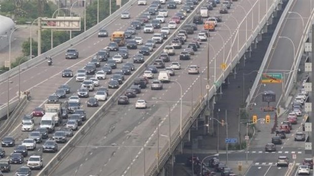 Canada: 6,6 millions de véhicules sur les routes du pays malgré un rappel en cours