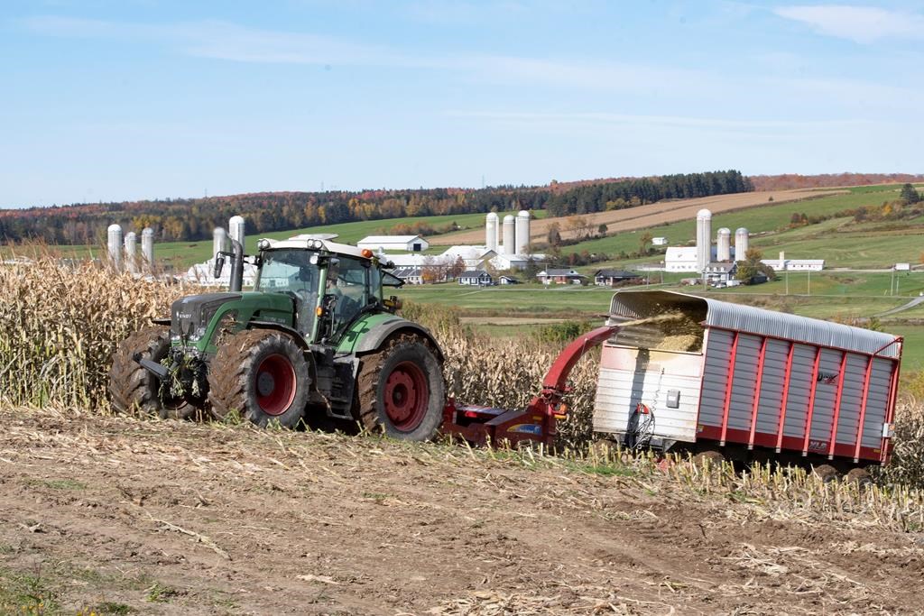 Aménagement du territoire: Québec doit aller au-delà des bonnes intentions