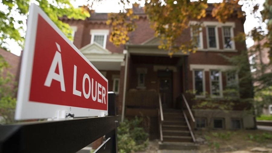 Logement et pauvreté: la situation va encore s'aggraver, craint le FRAPRU