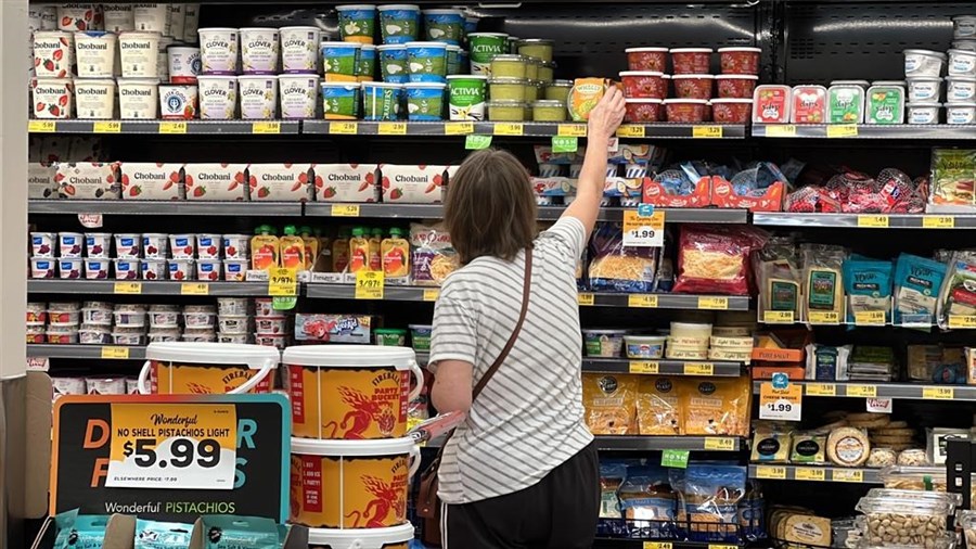 Un groupe d'action mis en place pour contrer le gaspillage alimentaire au Canada