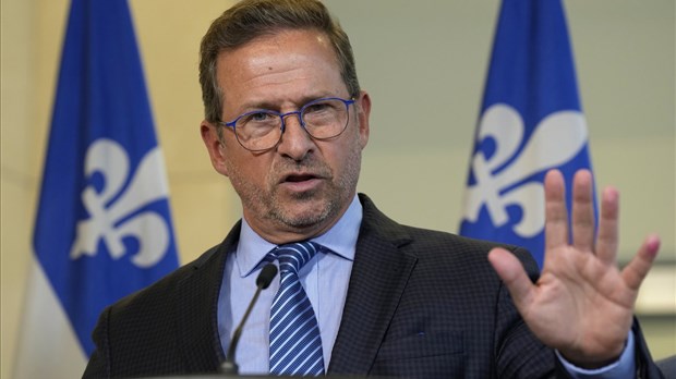 Le Bloc québécois fera le point sur son ultimatum, qui arrive à échéance mardi