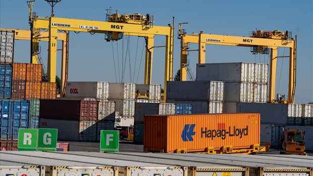 Conflits portuaires: Ottawa impose un arbitrage exécutoire