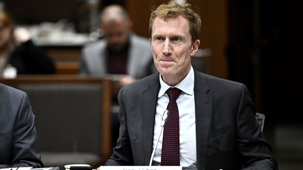 Miller va proposer d'autres changements au système d'immigration et d'asile