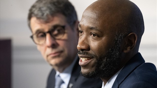 Partielle dans Terrebonne: le PCQ a choisi son candidat