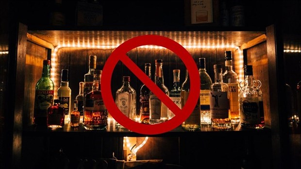 Défi 28 jours sans alcool récolte plus de 39 000$ dans Lanaudière