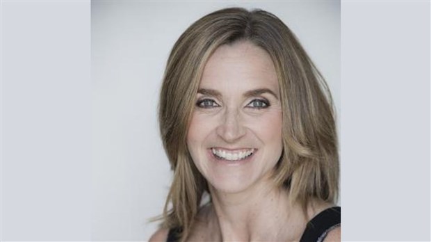 Symposium Laurentides : Sylvie Fréchette est l'animatrice