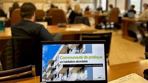 Laurentides : Logement abordable aux employés et étudiants du territoire