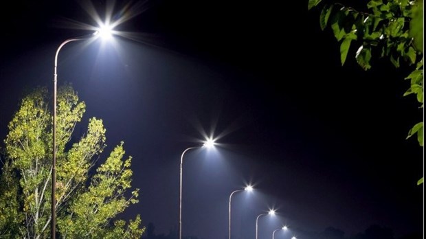 Fermeture de nuit sur des bretelles de l'autoroute 50