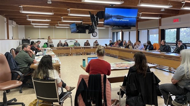 Municipalités des Laurentides concertées sur la protection des milieux naturels