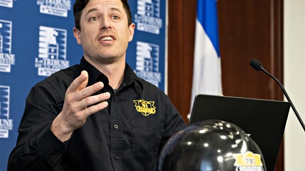 Projet de loi 51: les opérateurs de machinerie lourde sonnent l'alarme