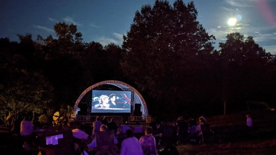 Festival des Arts de Saint-Sauveur est à la recherche de bénévoles