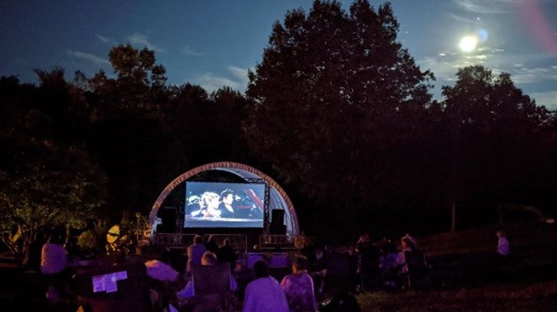 Festival des Arts de Saint-Sauveur est à la recherche de bénévoles
