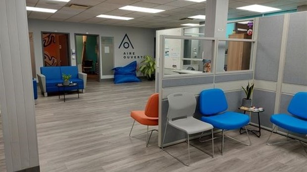 CISSS des Laurentides : Ouverture d’un nouveau site satellite à Mirabel